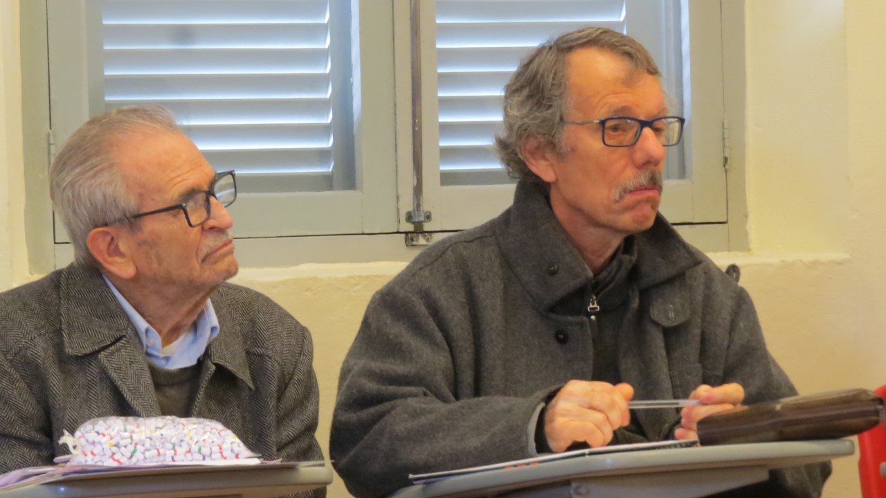 Encontro Anual da Comissão Organizadora em Florianópolis - SC, de 05 a 08/06/2025 : Trabalho e Orações